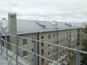 Работы по капитальному ремонту в Нижегородской области в этом году проведут в 699 домах
